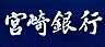 周辺：宮崎銀行大塚中央支店まで982m