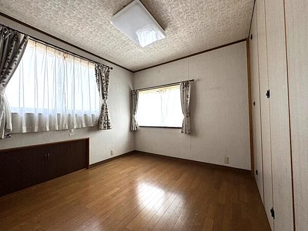 子供部屋