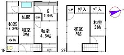 東京都豊島区南長崎1丁目22-11