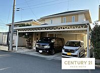 栃木県栃木市大平町富田5101-23：物件画像