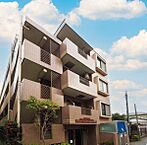 東京都国立市青柳3丁目：物件画像
