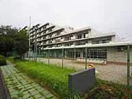 東京都東大和市立野3丁目：物件画像