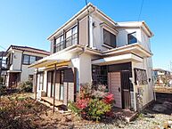 東京都八王子市諏訪町：物件画像