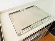 IHクッキングヒーター