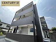滋賀県大津市西の庄：物件画像／センチュリー21sublime南草津駅前店