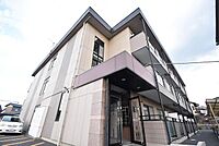 滋賀県草津市西矢倉3丁目23-21：物件画像／センチュリー21sublime南草津駅前店
