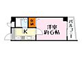 プレアデス4階4.6万円