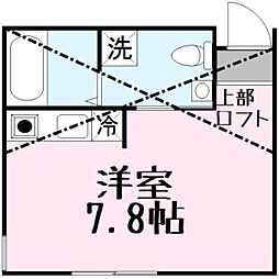 🉐敷金礼金0円！🉐NEST冷泉町