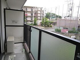 精美寤館  ｜ 滋賀県草津市野路東３丁目8-10（賃貸マンション1K・4階・23.50㎡） その11