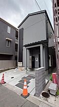 NEST冷泉町 102 ｜ 京都府京都市中京区西ノ京冷泉町（賃貸アパート1R・1階・18.22㎡） その1