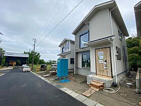 大津市山上町賃貸戸建　2号地  ｜ 滋賀県大津市山上町（賃貸一戸建2LDK・--・82.26㎡） その8