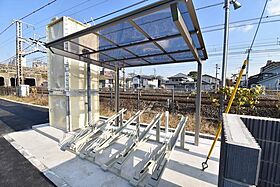 リブリ・西草津  ｜ 滋賀県草津市西草津１丁目（賃貸マンション1K・2階・24.22㎡） その20