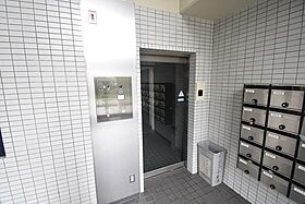 カントリーレジデンス草津  ｜ 滋賀県草津市山寺町（賃貸マンション1K・4階・23.04㎡） その13