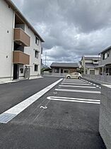 アリア守山  ｜ 滋賀県守山市二町町（賃貸アパート1LDK・1階・41.86㎡） その15