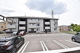 グランシャリオ二町  ｜ 滋賀県守山市二町町（賃貸アパート1K・1階・32.00㎡） その17