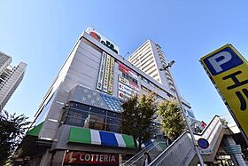 エルメゾン　ラクワット  ｜ 滋賀県草津市渋川１丁目（賃貸アパート1R・1階・26.28㎡） その24