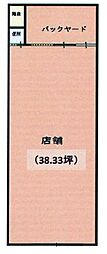 コーディヤルの間取図画像