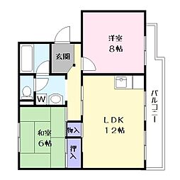 栗東ハイツ