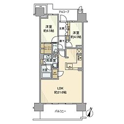 プラウドシティ大津京
