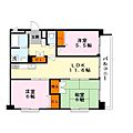 アトレー南草津8階10.0万円