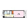 ジュモオネティ6階5.8万円
