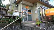 大津千町簡易郵便局まで2908m