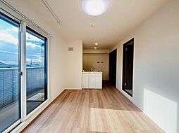 エレガンス　ビュー 3階1LDKのリビング/ダイニング