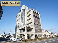 滋賀県栗東市手原5丁目：物件画像／センチュリー21sublime南草津駅前店