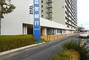 滋賀銀行守山東代理店まで337m