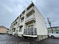 滋賀県大津市大将軍3丁目：物件画像／センチュリー21sublime南草津駅前店