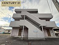 滋賀県大津市大萱4丁目：物件画像／センチュリー21sublime南草津駅前店