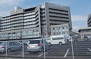 誠光会草津総合病院まで3762m