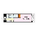 ブエナビスタ南草津2階5.0万円