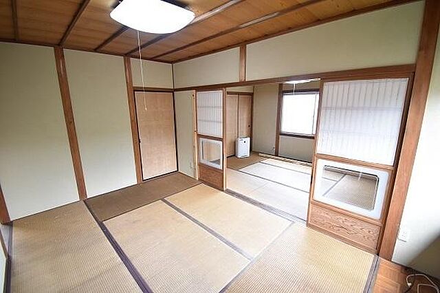 和室