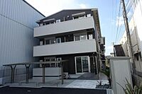 滋賀県栗東市霊仙寺3丁目：物件画像／センチュリー21sublime南草津駅前店