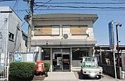 栗東高野郵便局まで469m