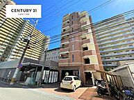 滋賀県草津市大路1丁目：物件画像／センチュリー21sublime南草津駅前店