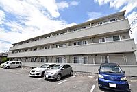 滋賀県草津市南草津3丁目：物件画像／センチュリー21sublime南草津駅前店