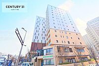 滋賀県草津市南草津1丁目：物件画像／センチュリー21sublime南草津駅前店