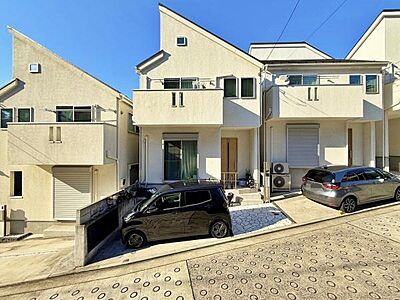 外観:ここから始まる「日常」は家族にとって大切で貴重な時間。当物件はこれから先のお住まいをきっと支えてくれるはずです♪ 外観:ここから始まる「日常」は家族にとって大切で貴重な時間。当物件はこれから先のお住まいをきっと支えてくれるはずです♪