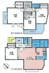 京急本線 追浜駅 徒歩10分