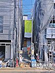 神奈川県横浜市金沢区富岡東1丁目：物件画像