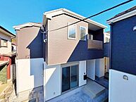 神奈川県藤沢市善行6丁目：物件画像