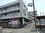 竹内内科医院まで597m