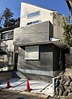 神奈川県大和市上草柳9丁目：物件画像