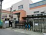 周辺：若草保育園まで848m