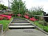 周辺：本町田見晴らし公園まで625m