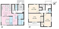 神奈川県藤沢市善行6丁目：物件画像