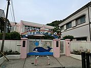 佐野保育園まで482m