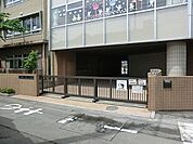 川崎市立橘小学校まで702m